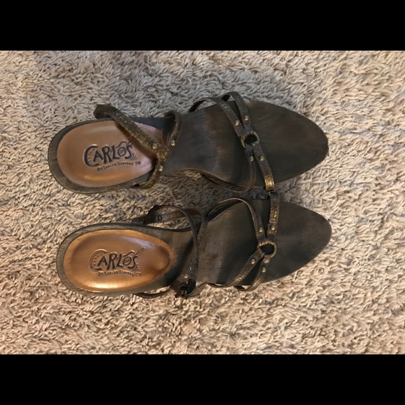 Shoes - Picture 2 of 2